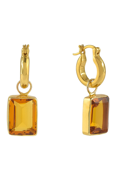 Ladies Sorrento Earrings
