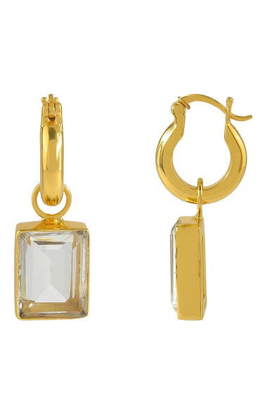 Ladies Sorrento Earrings