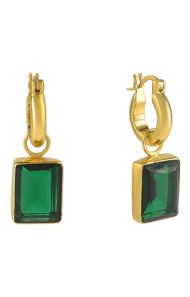 Ladies Sorrento Earrings