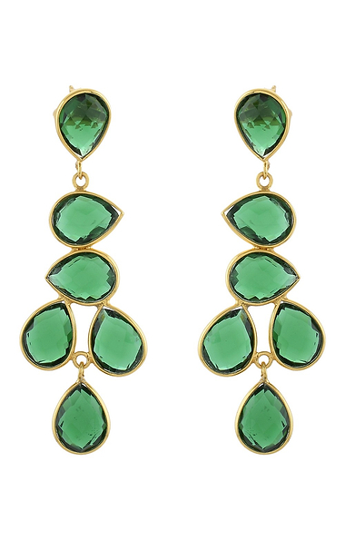 Ladies Sheena Earrings