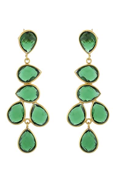 Ladies Sheena Earrings