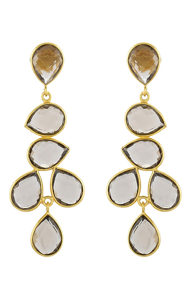 Ladies Sheena Earrings