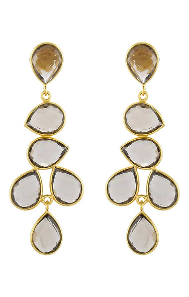 Ladies Sheena Earrings