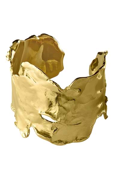 Ladies Oceanus Cuff Bracelet