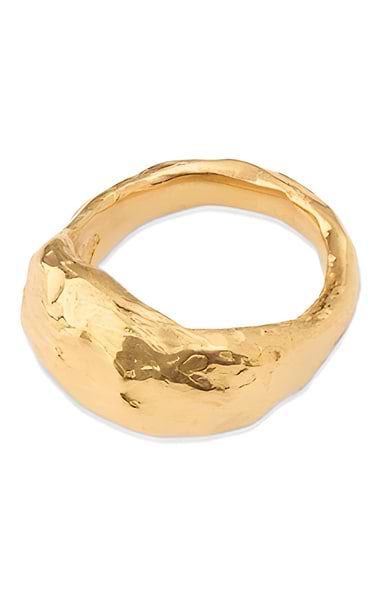 Ladies Thalassa Ring