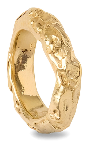 Ladies Artemis Ring
