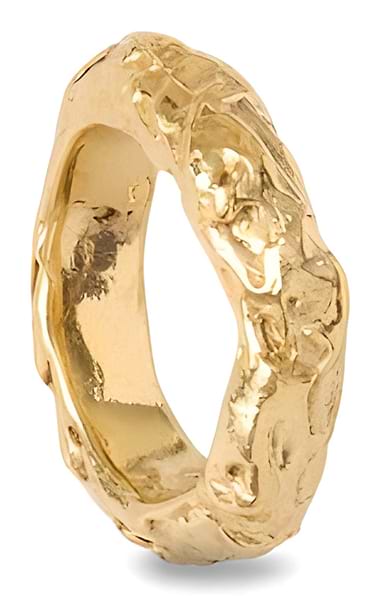 Ladies Artemis Ring