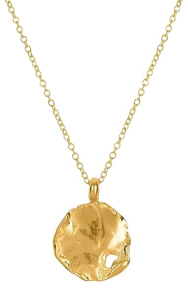 Ladies Calliope Necklace
