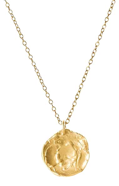 Ladies Medium Thalassa Necklace