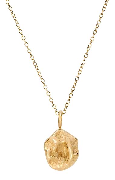 Ladies Terra Necklace