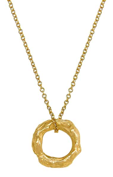Ladies Mini Artemis Necklace