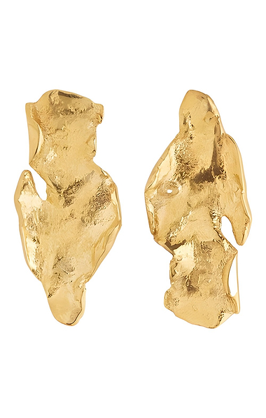 Ladies Flow Earrings