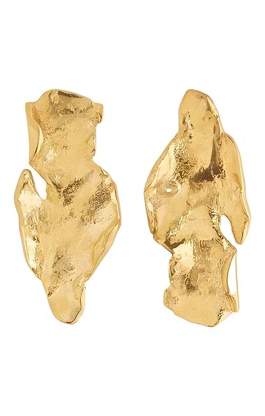 Ladies Flow Earrings