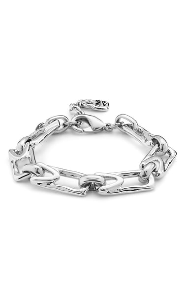 Uno de 50 Splendid Link Bracelet