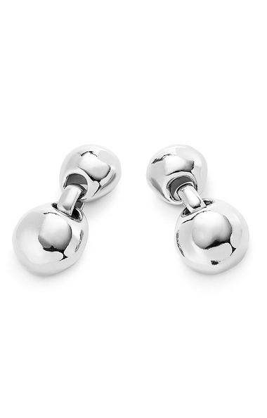 Uno de 50 Bead Drop Earrings