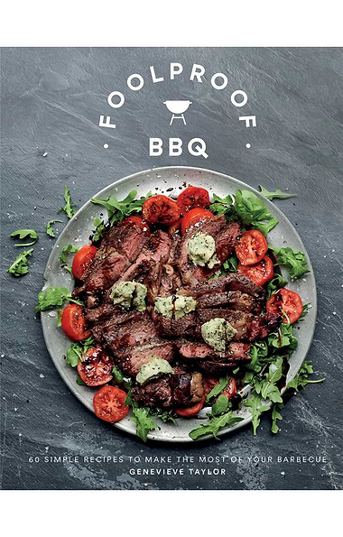 Foolproof BBQ
