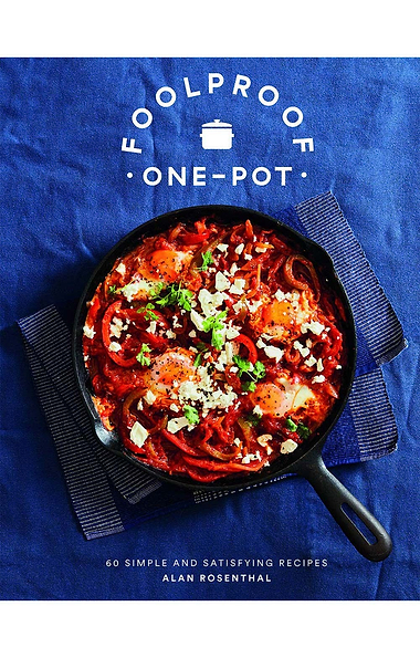 Foolproof One Pot