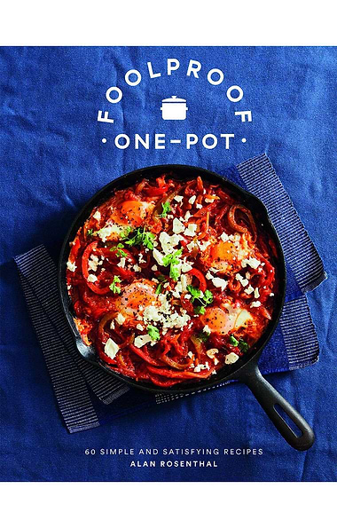 Foolproof One Pot