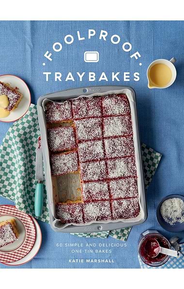 Foolproof Traybakes