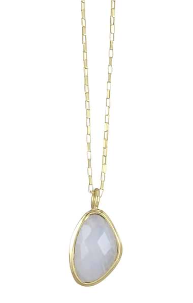 Reeves & Reeves Maharani Gold Plated Necklace