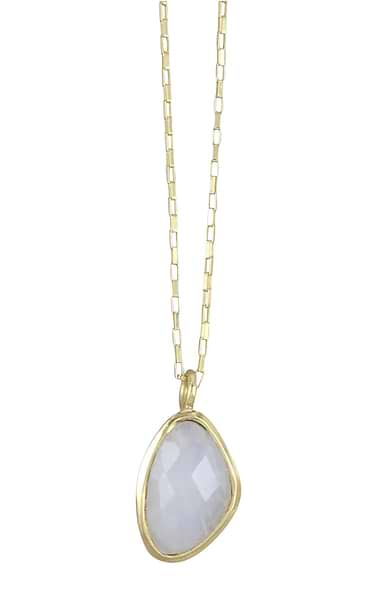 Reeves & Reeves Maharani Gold Plated Necklace