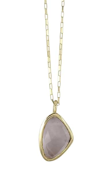 Reeves & Reeves Maharani Gold Plated Necklace