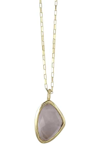 Reeves & Reeves Maharani Gold Plated Necklace