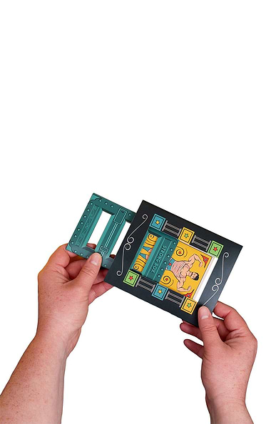 Magic Lab Kit