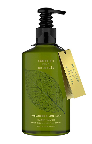 Scottish Fine Soaps 300ml Hand Wash