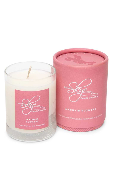 Isle of Skye Candles Scots Miniature