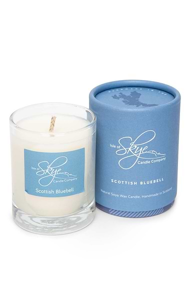 Isle of Skye Candles Scots Miniature