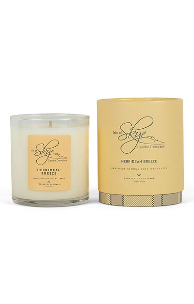 Isle of Skye Candles Scot Tumbler