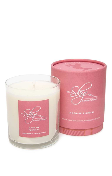 Isle of Skye Candles Scot Tumbler