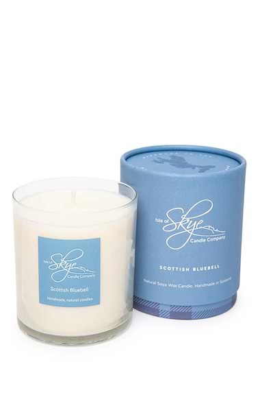 Isle of Skye Candles Scot Tumbler