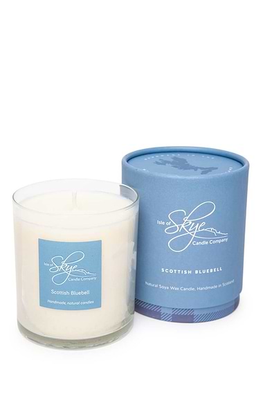 Isle of Skye Candles Scot Tumbler