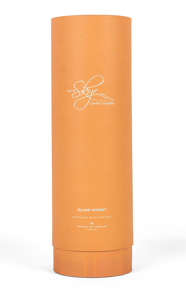 Isle of Skye Candles Scot 100ml Diffuser