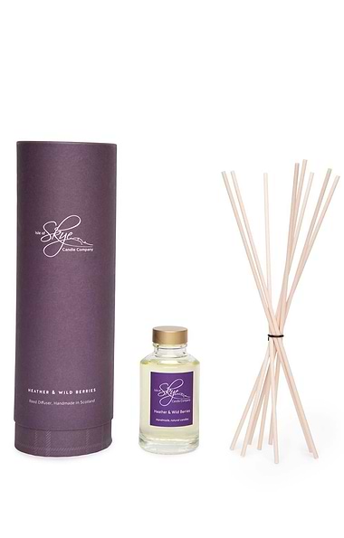 Isle of Skye Candles Scot 100ml Diffuser