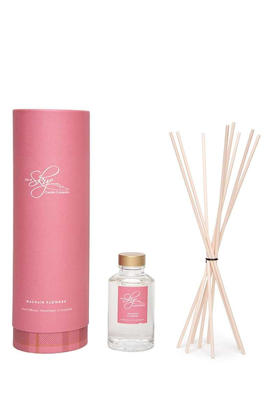 Isle of Skye Candles Scot 100ml Diffuser