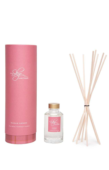 Isle of Skye Candles Scot 100ml Diffuser