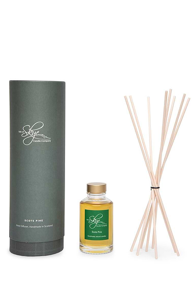 Isle of Skye Candles Scot 100ml Diffuser