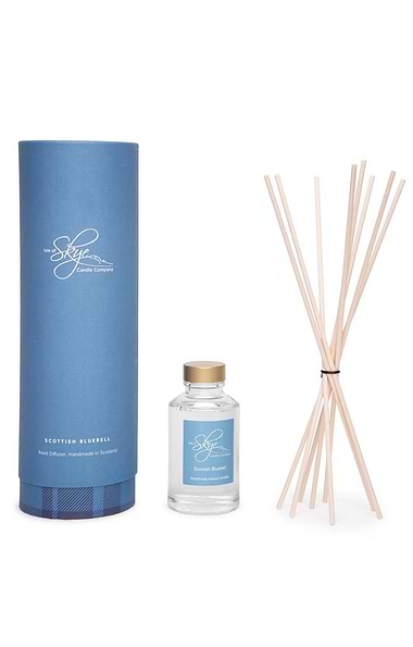 Isle of Skye Candles Scot 100ml Diffuser