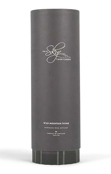 Isle of Skye Candles Scot 100ml Diffuser