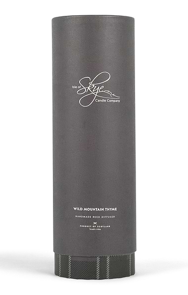 Isle of Skye Candles Scot 100ml Diffuser