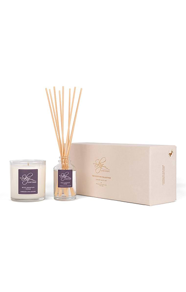 Isle of Skye Scottish Gift Set