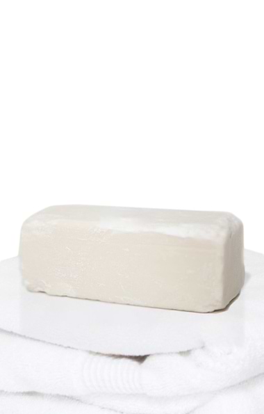 Traditional Laundry Soap