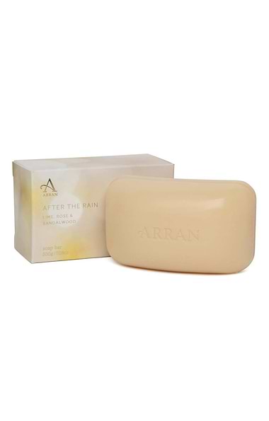 Arran Sense of Scotland Soap