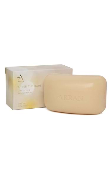 Arran Sense of Scotland Soap