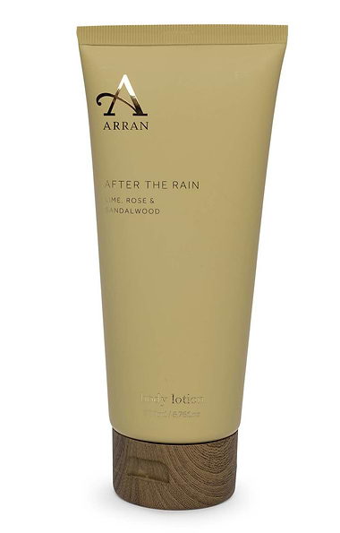 Arran Sense of Scotland Body Lotion
