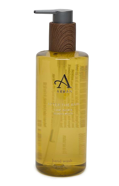 Arran Sense of Scotland Hand Wash