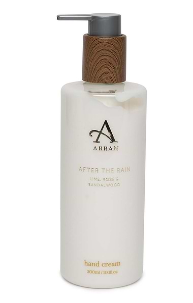 Arran Sense of Scotland Hand Cream